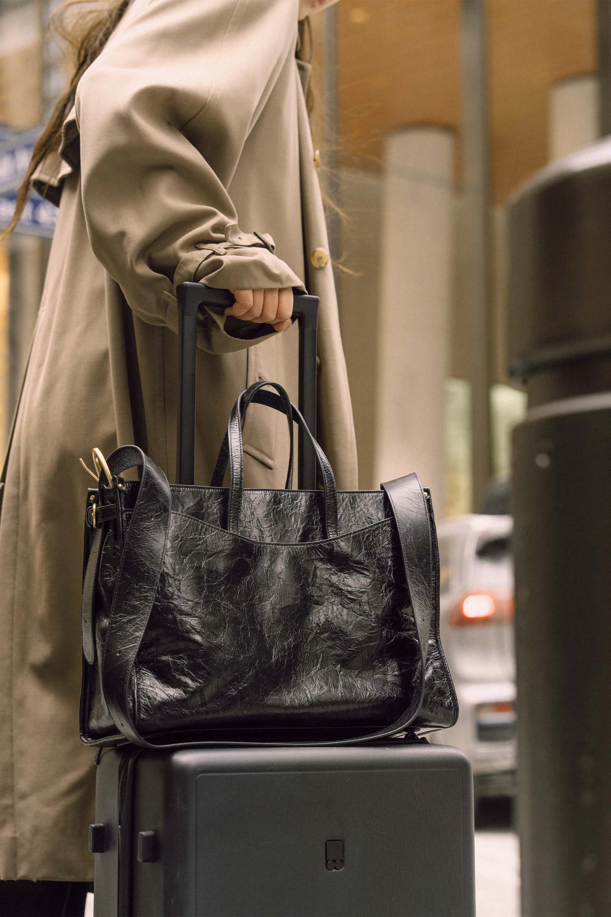 Reverie Tote