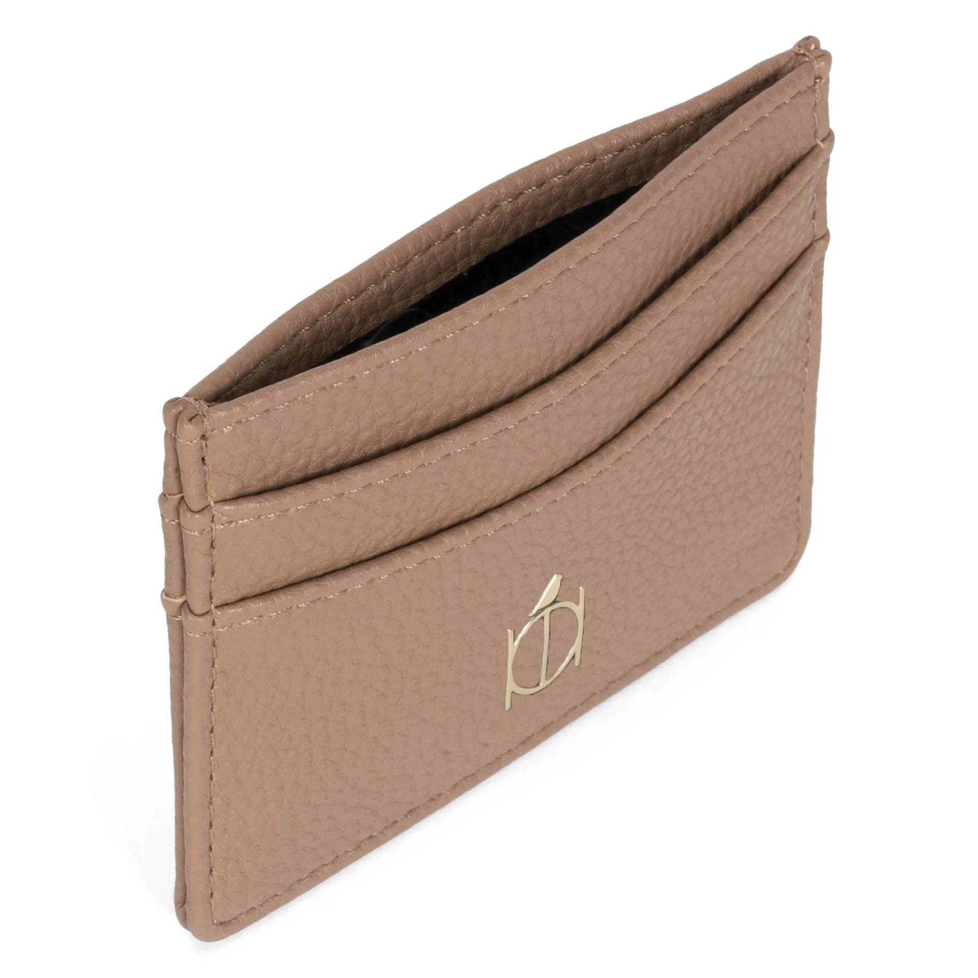 Riona Ashley Pebbled RFID CC Holder