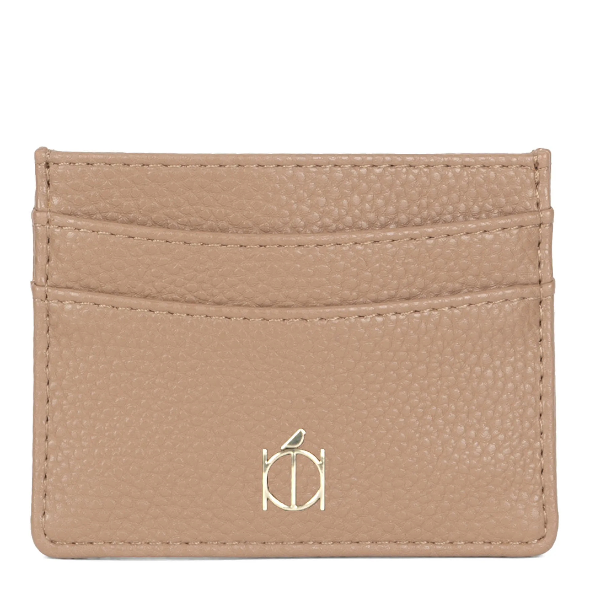 Riona Ashley Pebbled RFID CC Holder