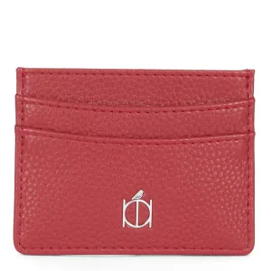 Riona Ashley Pebbled RFID CC Holder