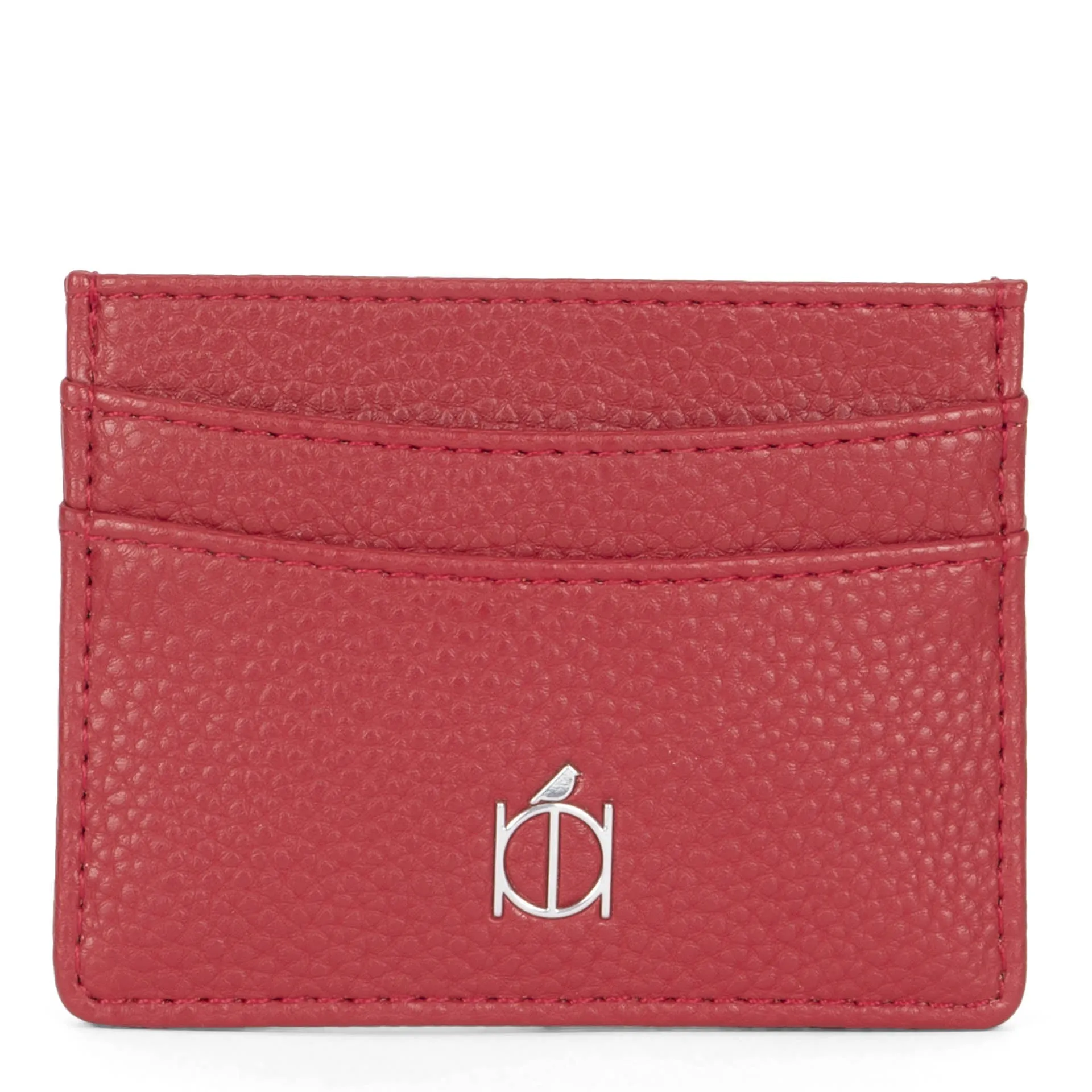 Riona Ashley Pebbled RFID CC Holder
