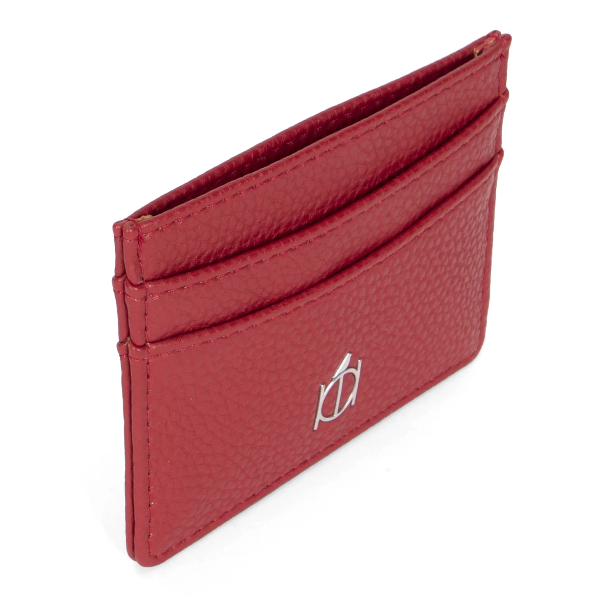 Riona Ashley Pebbled RFID CC Holder