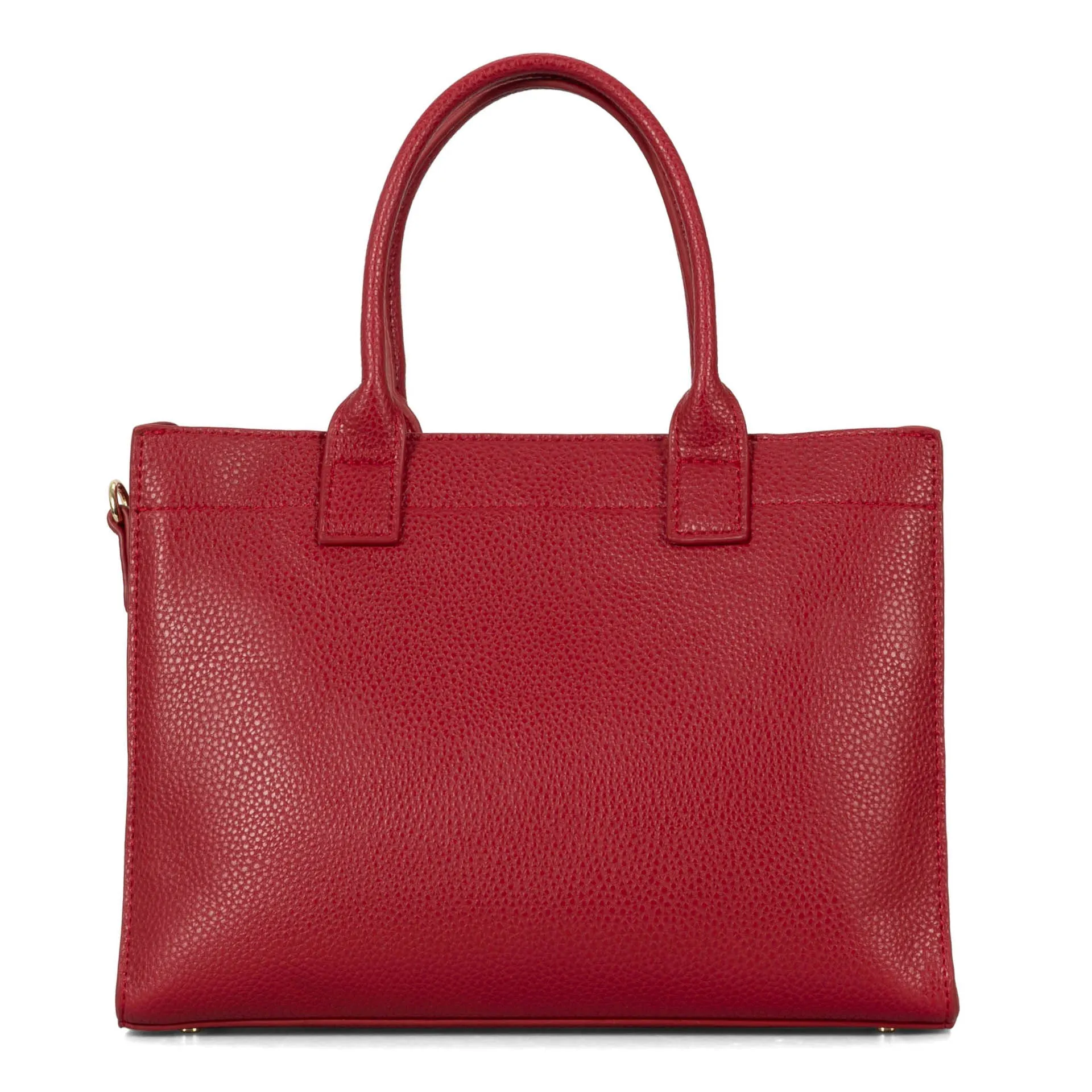 Riona Cady RFID Mini Tote pebbled