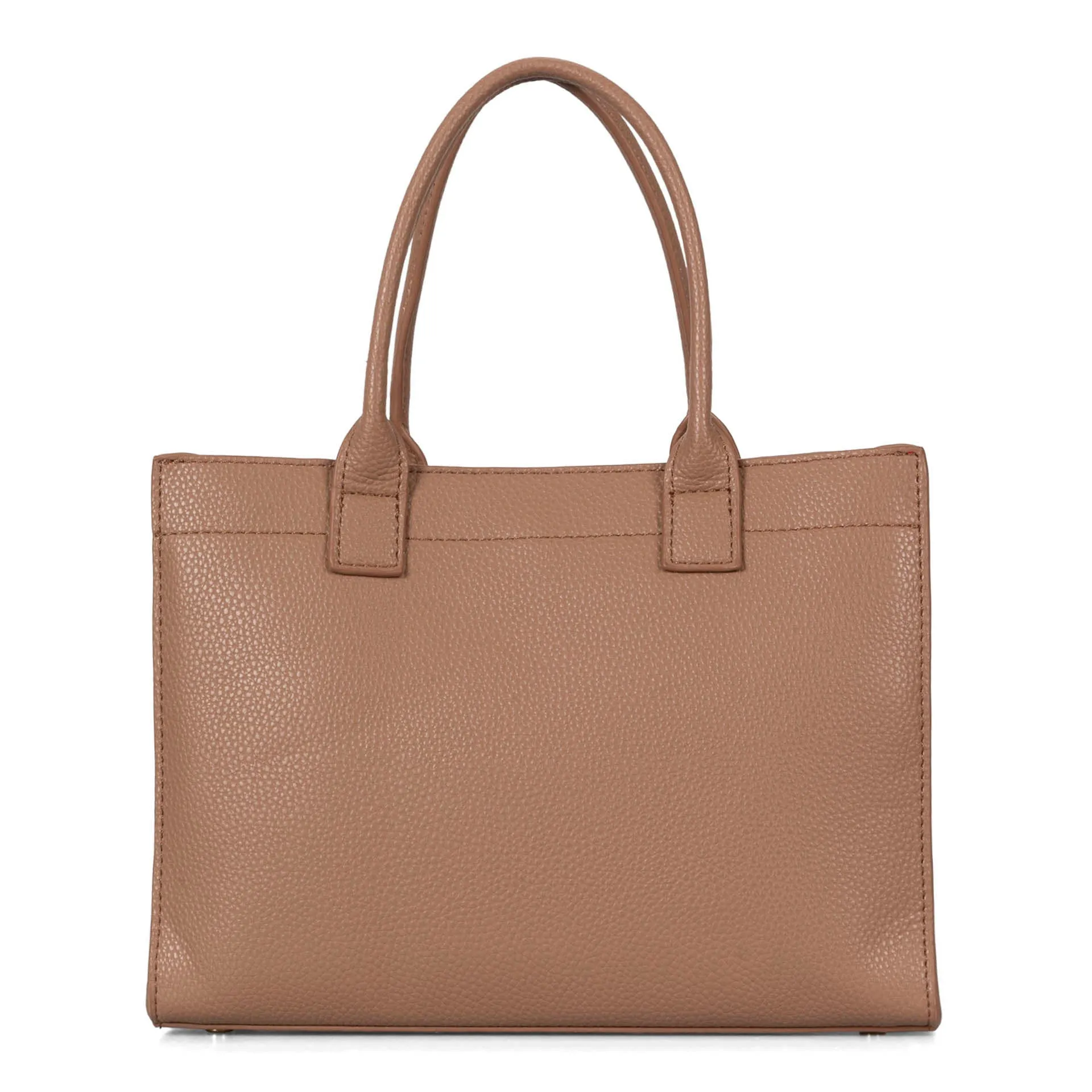 Riona Cady RFID Mini Tote pebbled