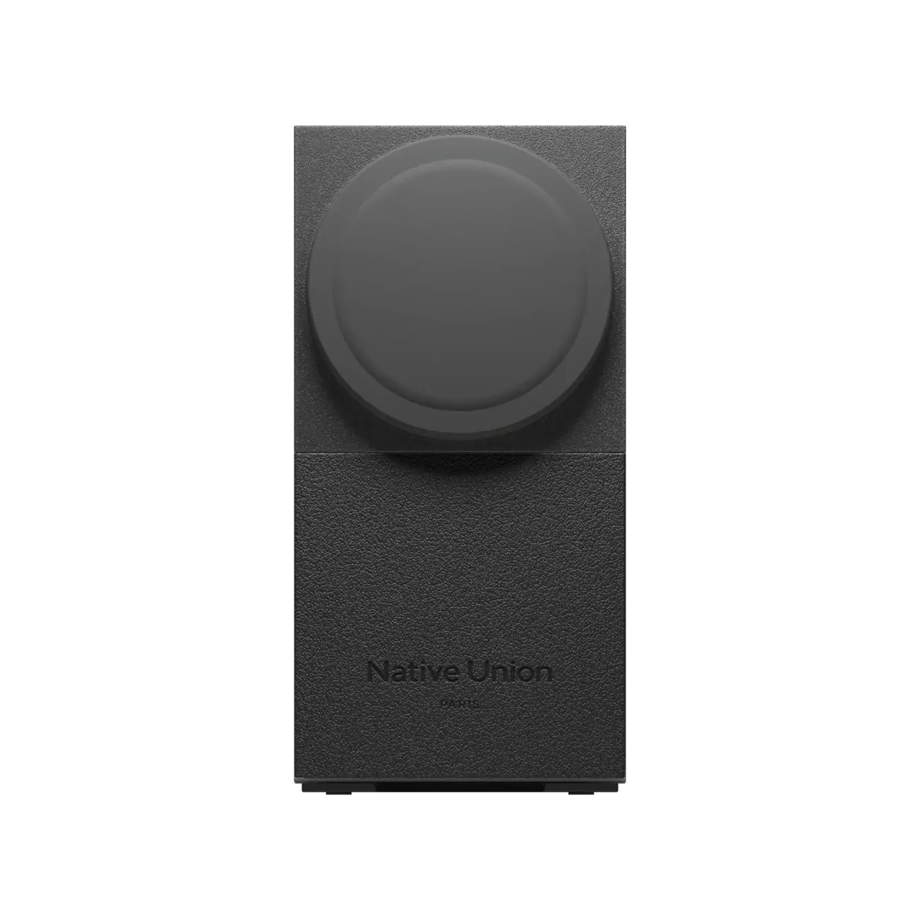 Rise 2-in-1 Magnetic Wireless Charger