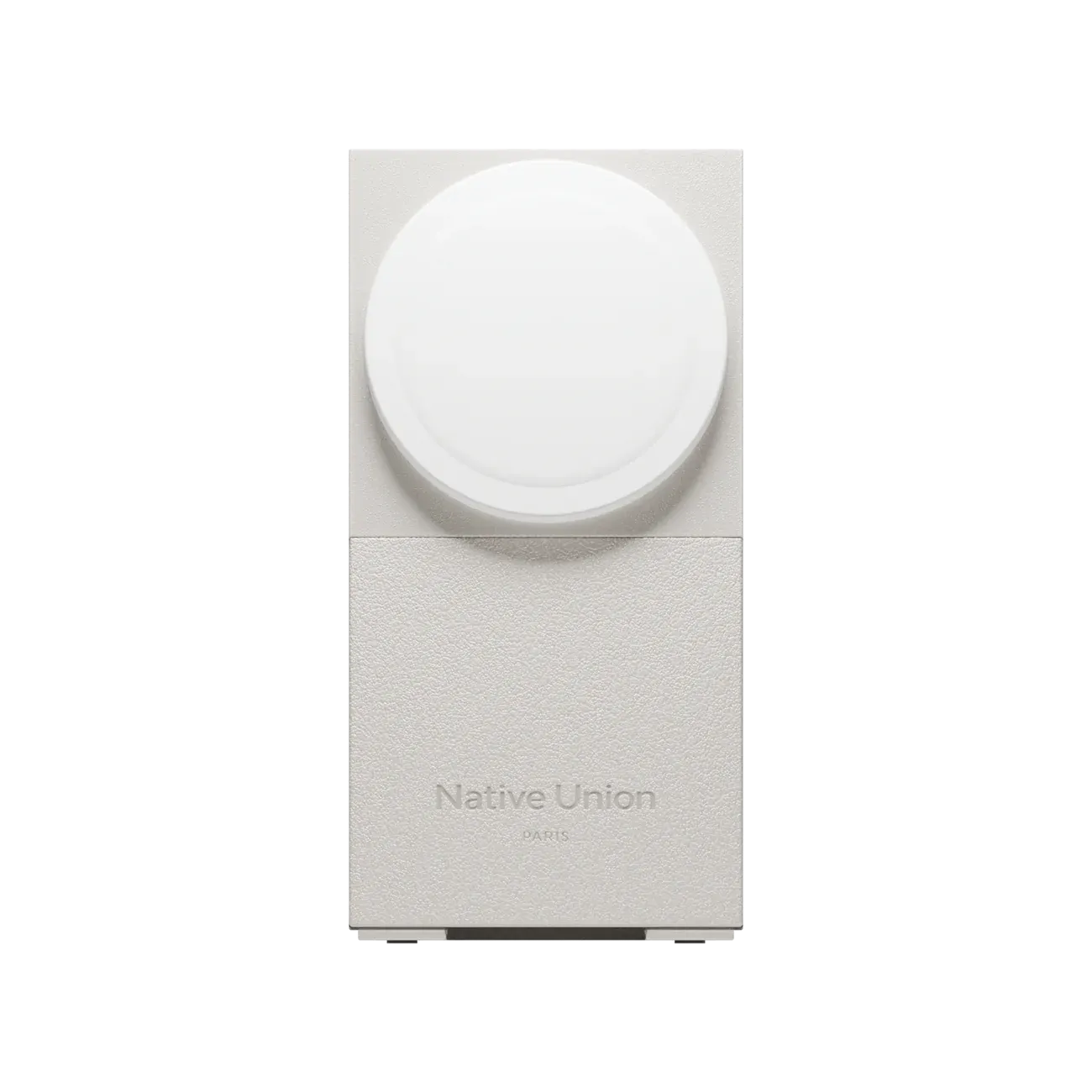 Rise 2-in-1 Magnetic Wireless Charger