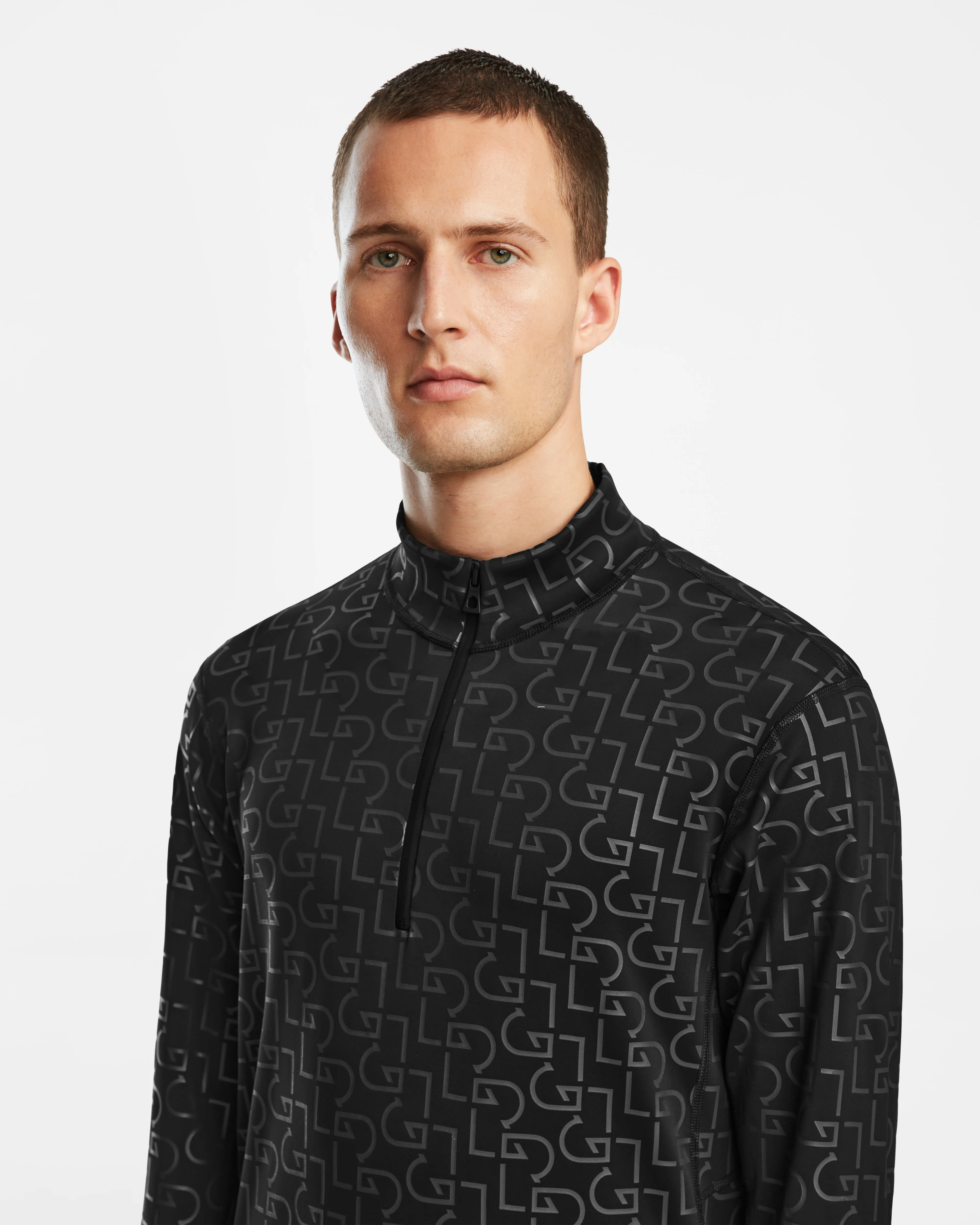 ROMEO - 6524525 Black