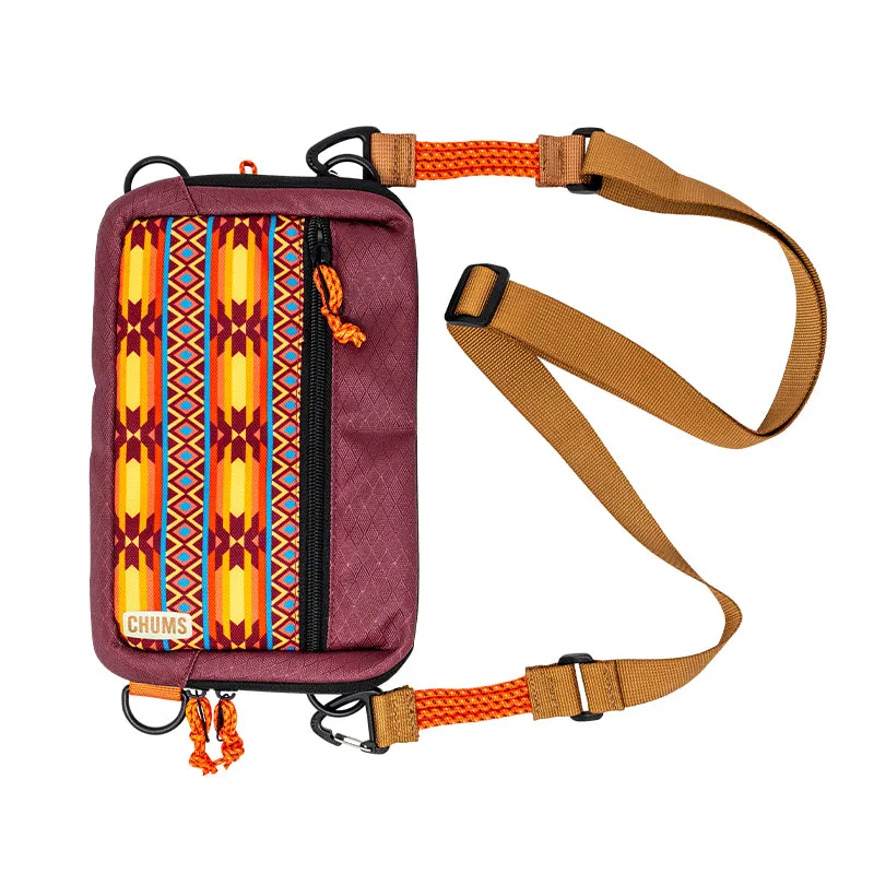 Rover Cross-Body Bag