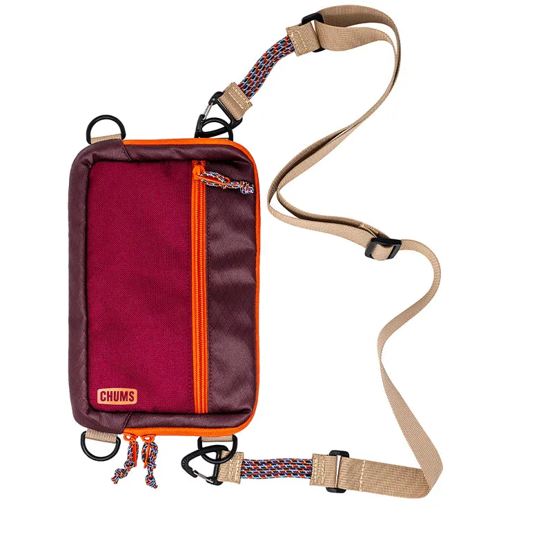 Rover Cross-Body Bag