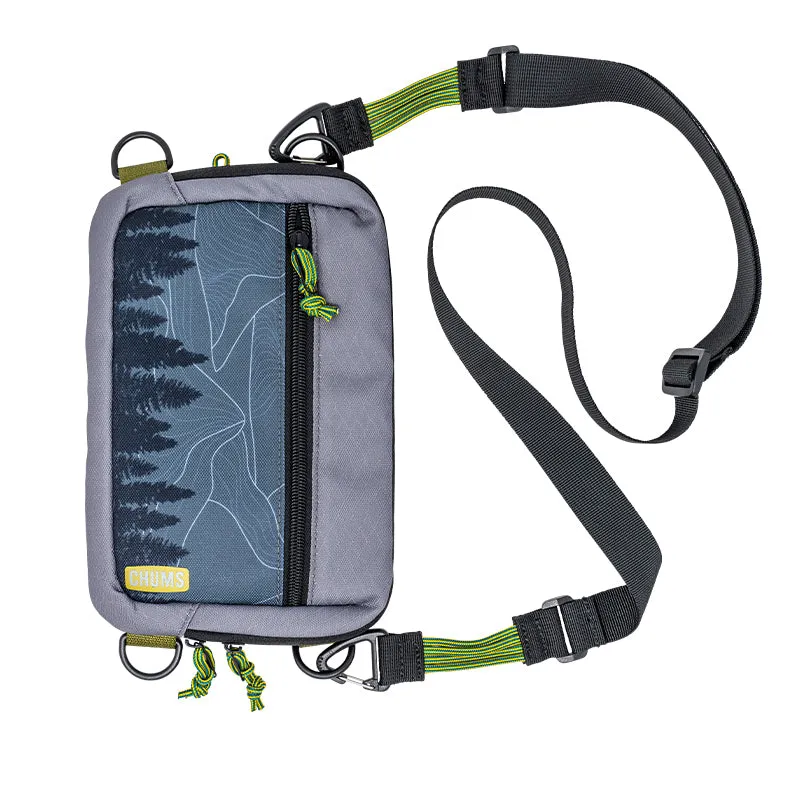 Rover Cross-Body Bag