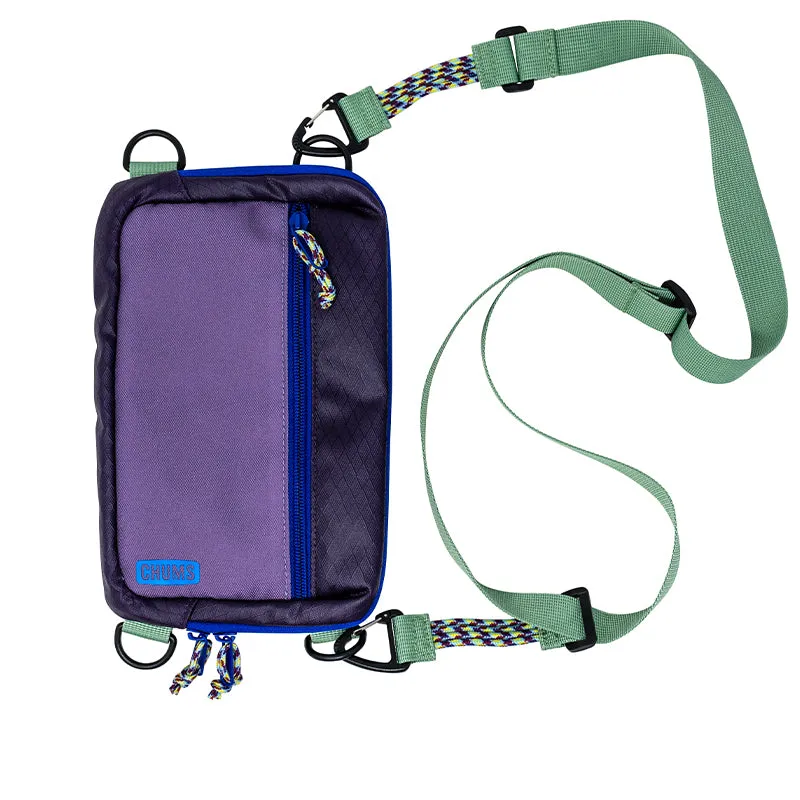Rover Cross-Body Bag