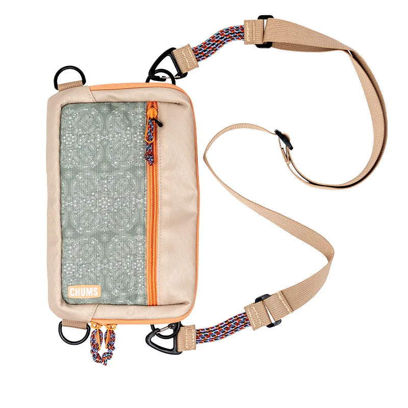 Rover Cross-Body Bag