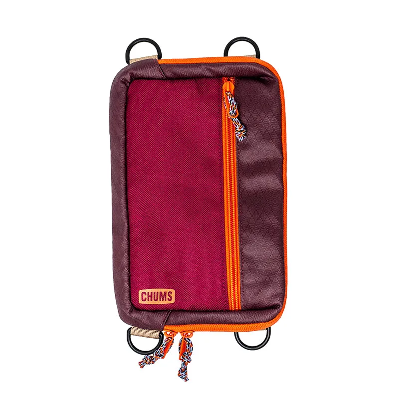 Rover Cross-Body Bag