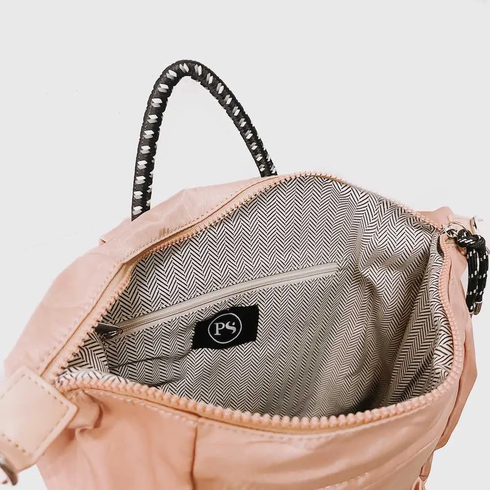 Ryanne Roped Backpack