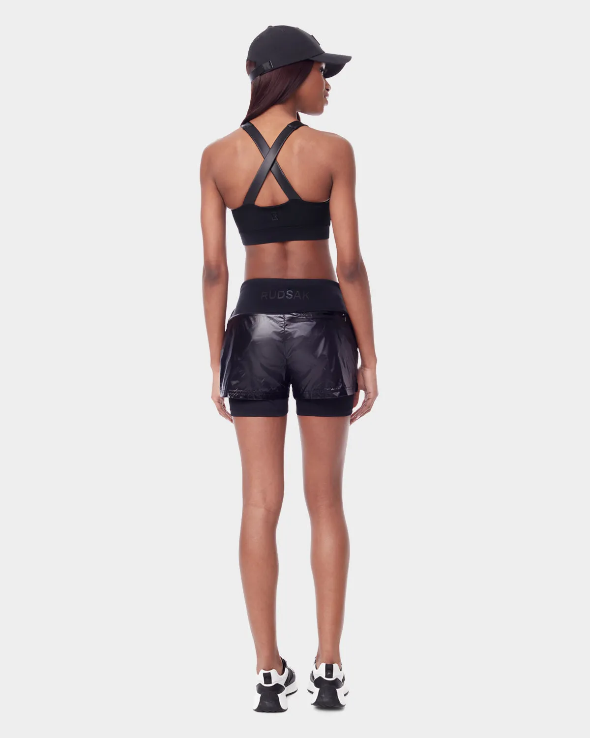 RYLEE - 8523001  BLACK
