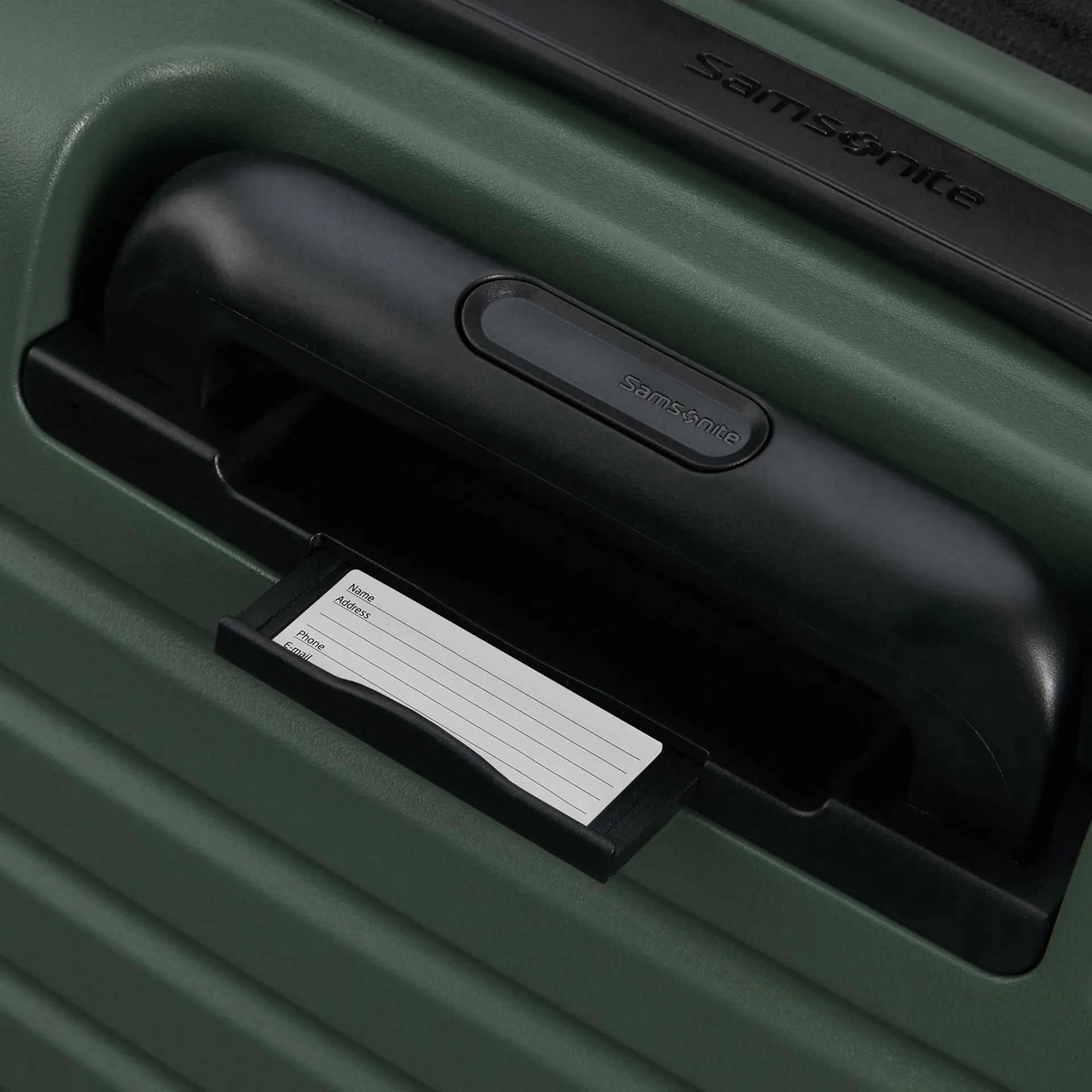 Samsonite RestackD Carry-on
