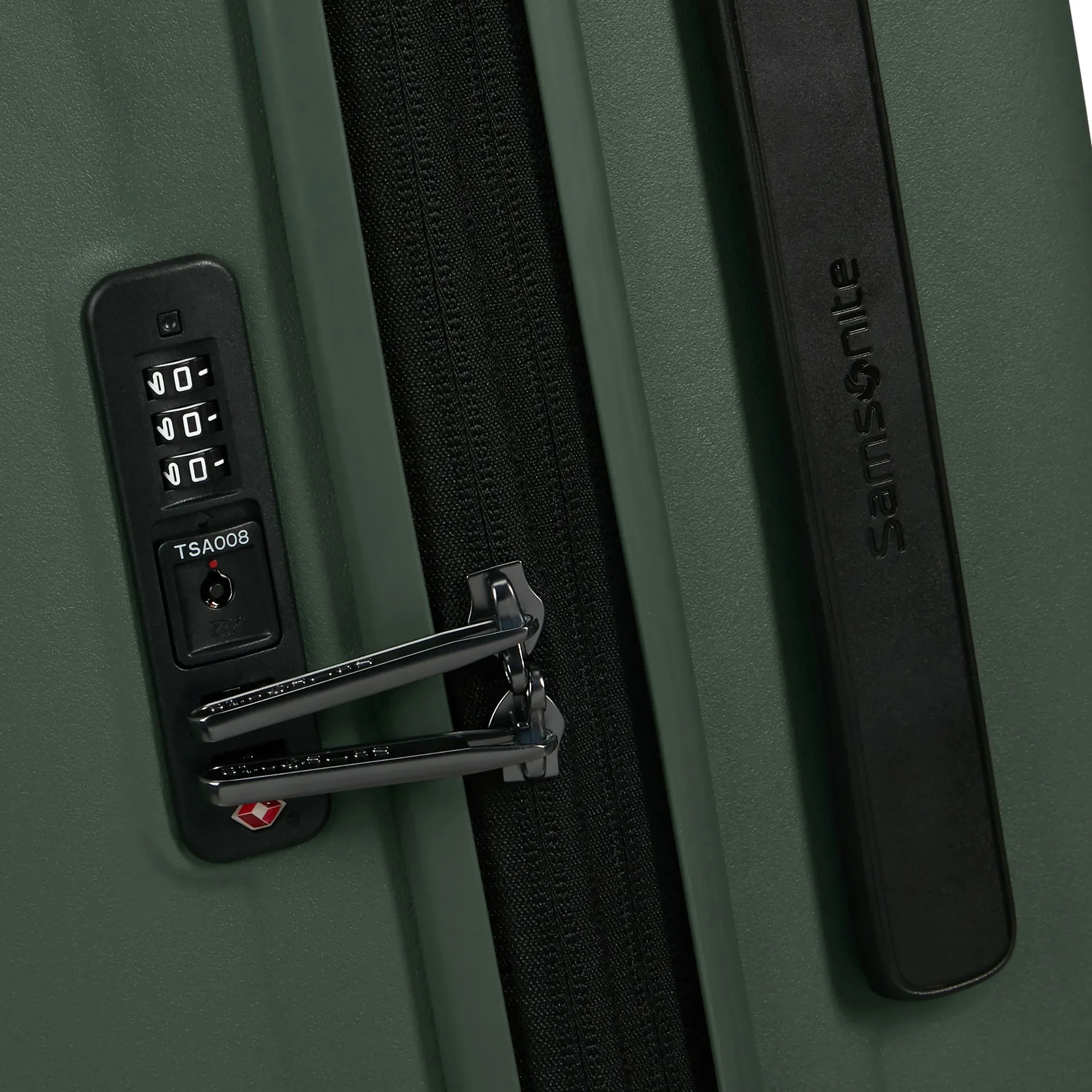 Samsonite RestackD Carry-on