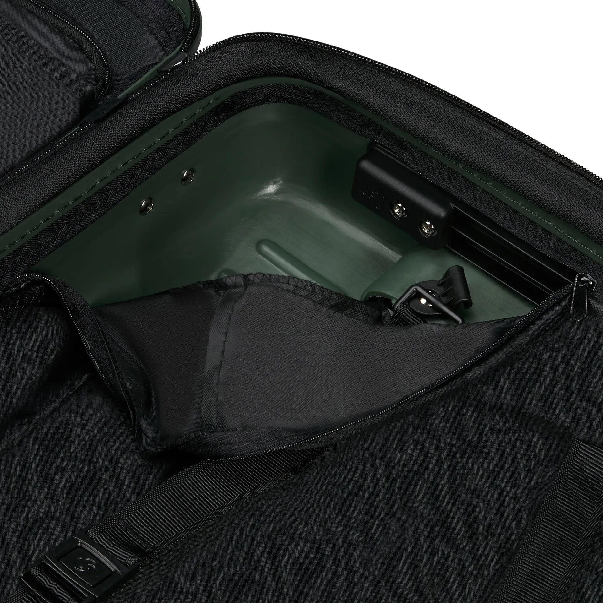 Samsonite RestackD Carry-on