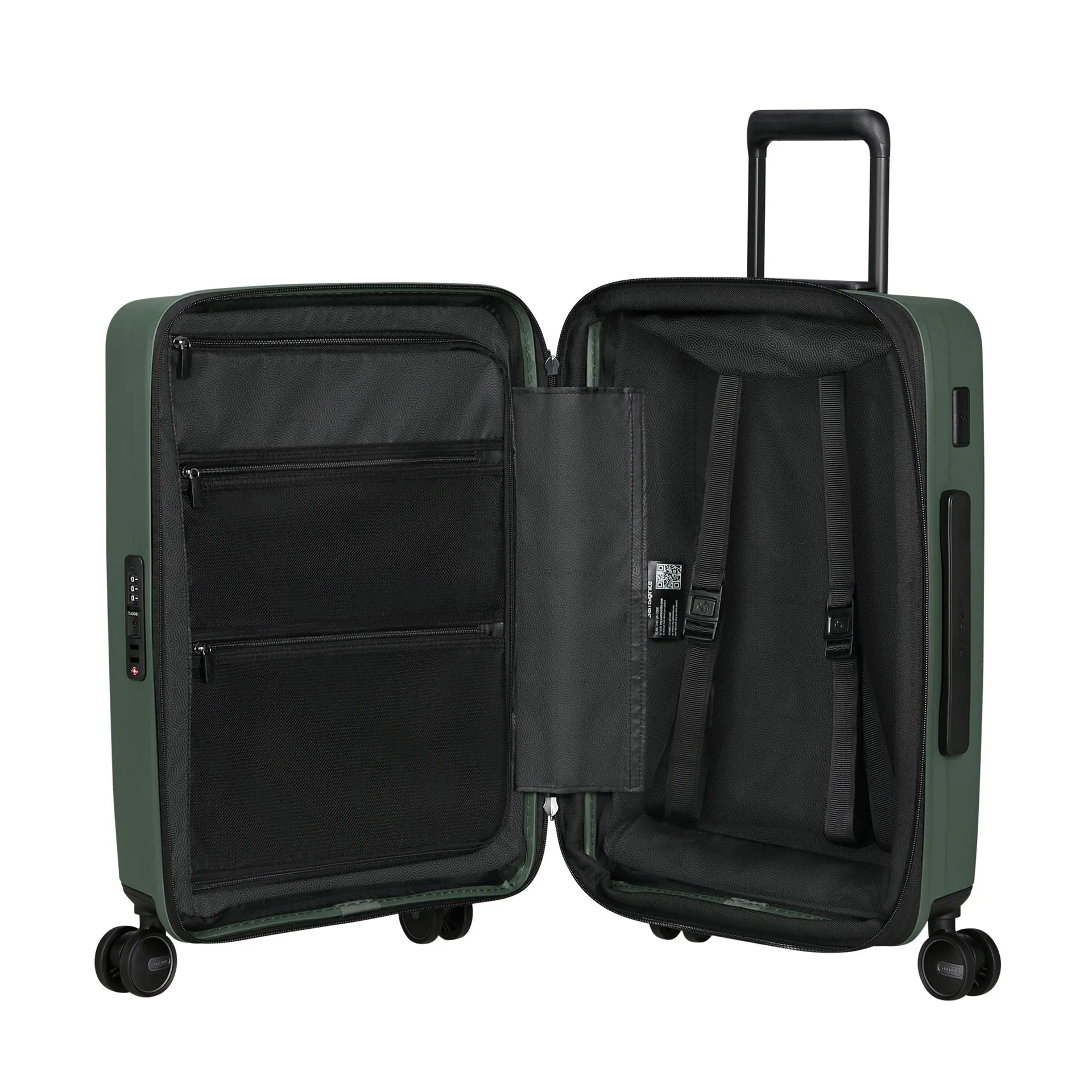 Samsonite RestackD Carry-on