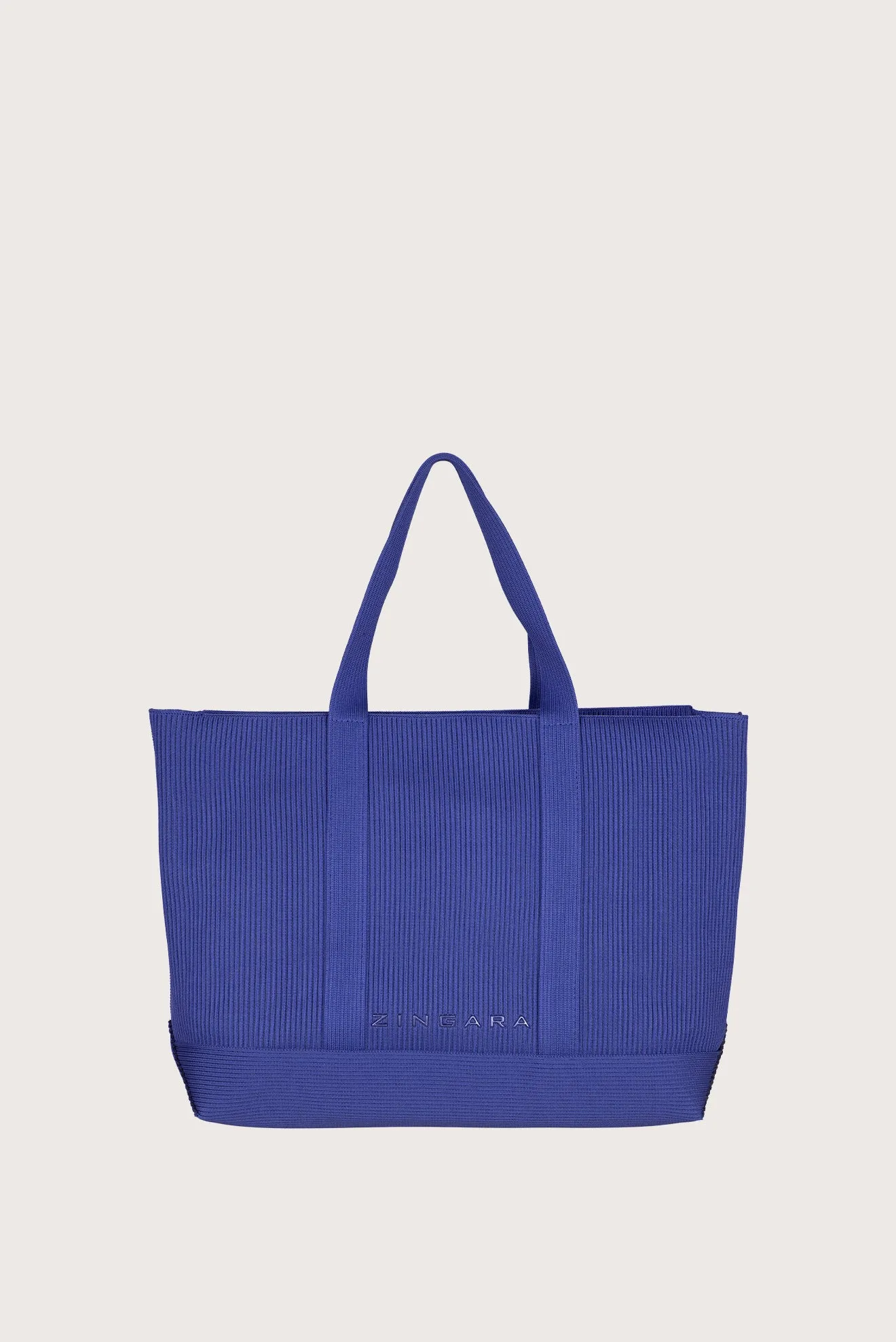 Satchel Bag Naya Blue