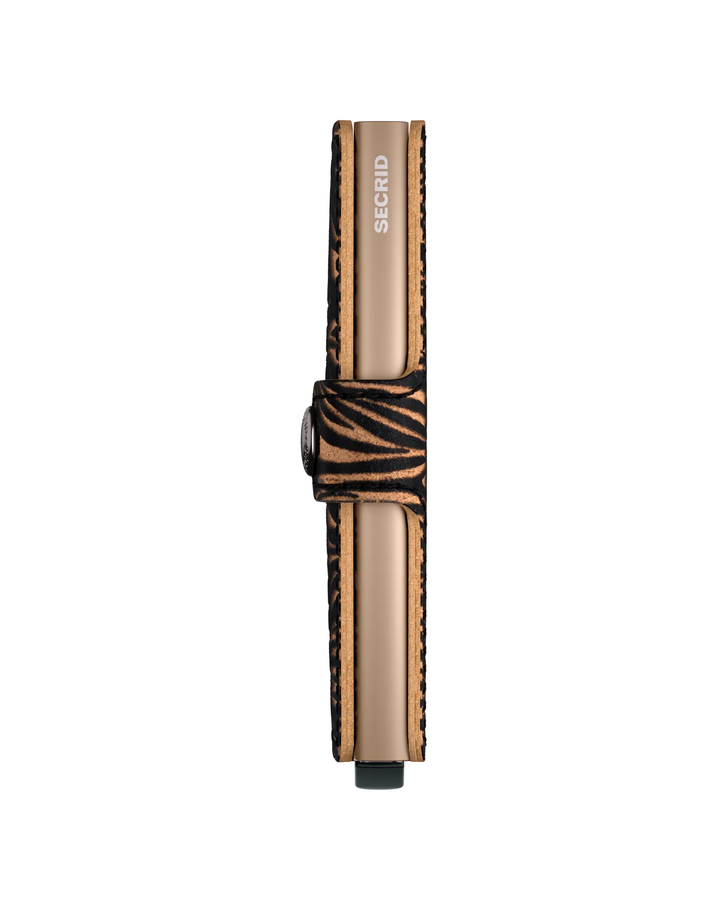 SECRID - Miniwallet Zebra