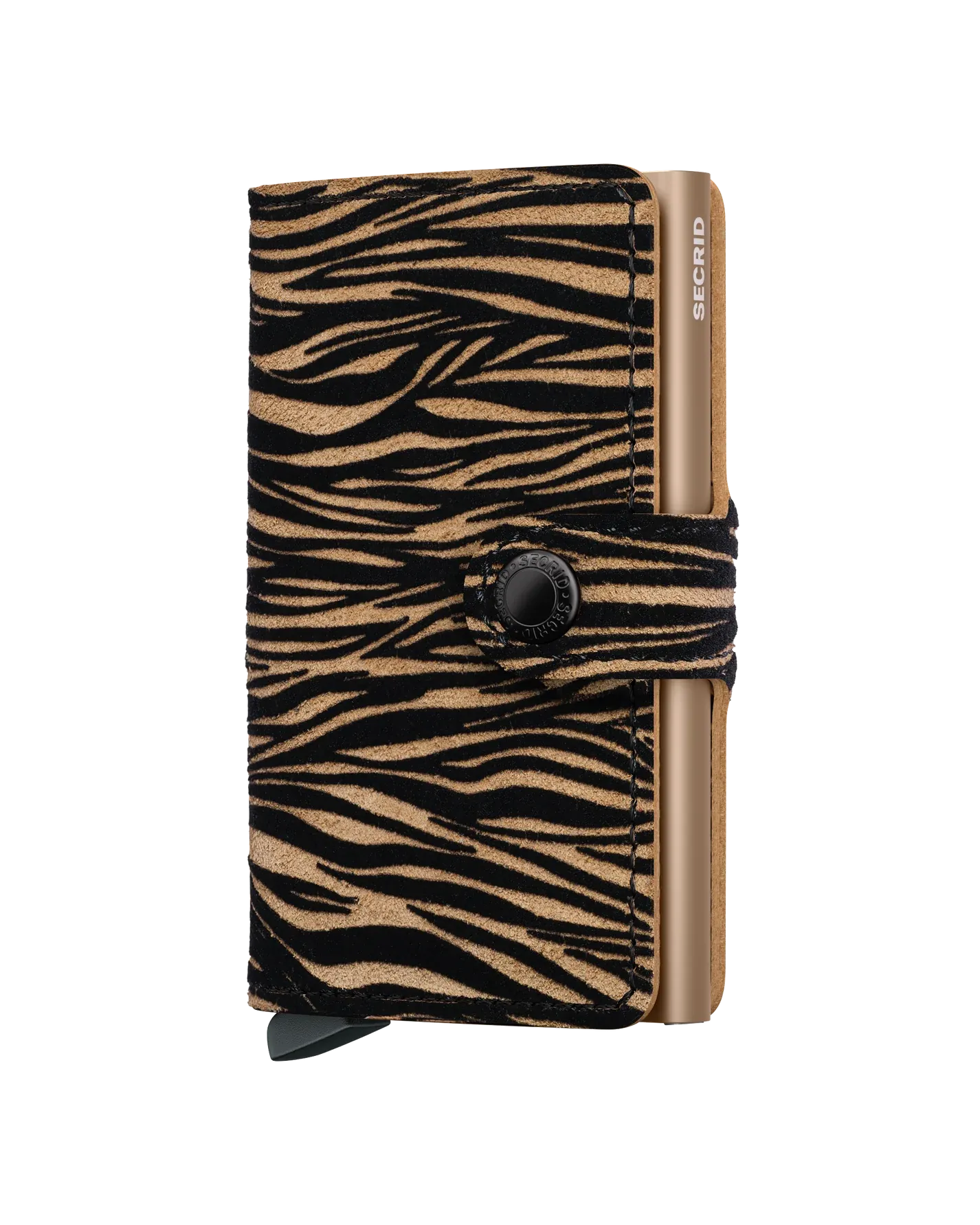 SECRID - Miniwallet Zebra