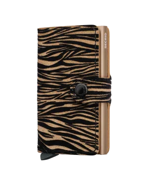 SECRID - Miniwallet Zebra