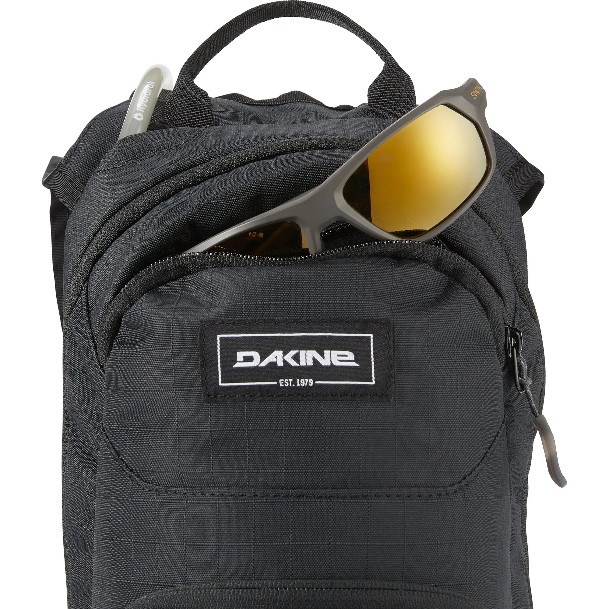 Session Backpack 8L - Black