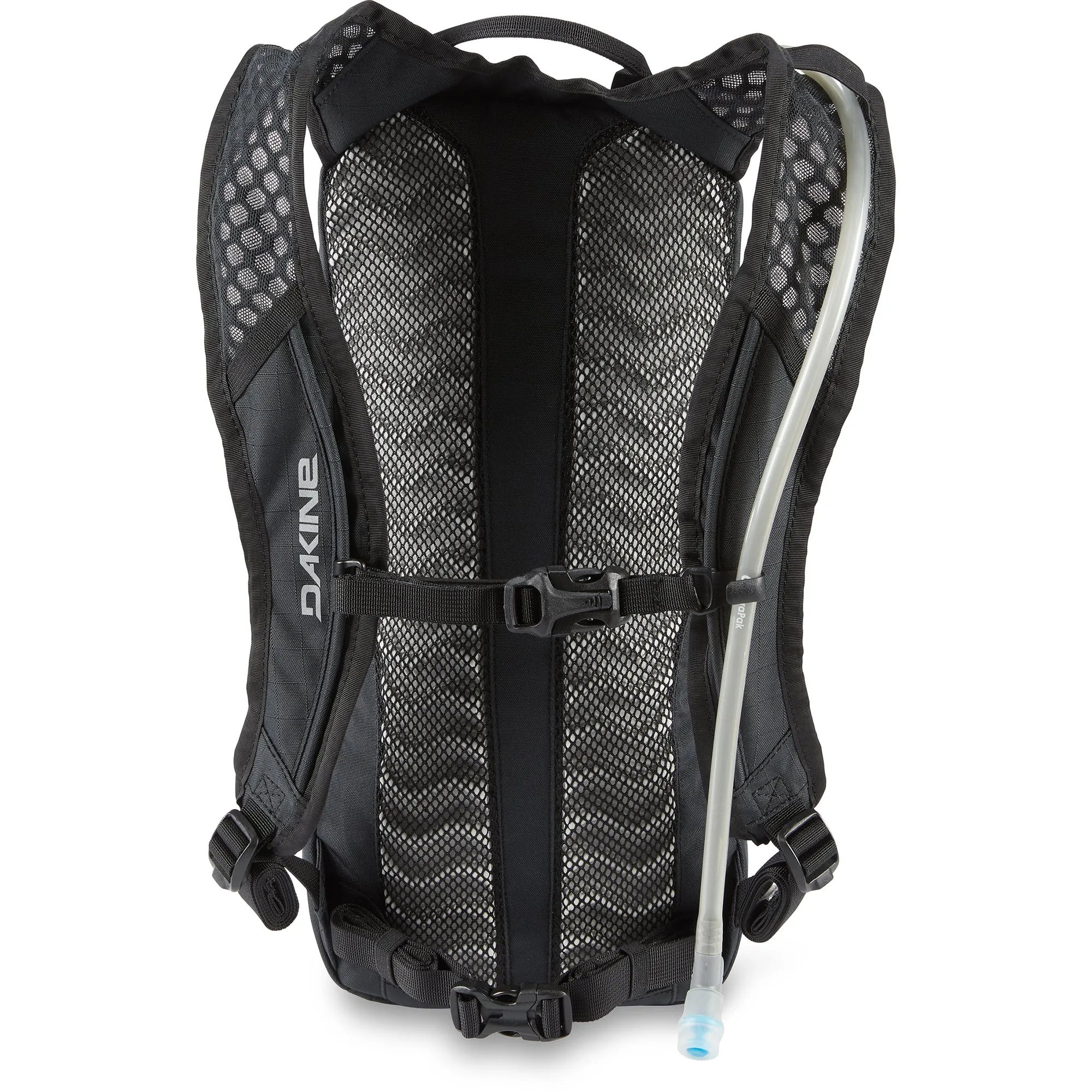 Session Backpack 8L - Black
