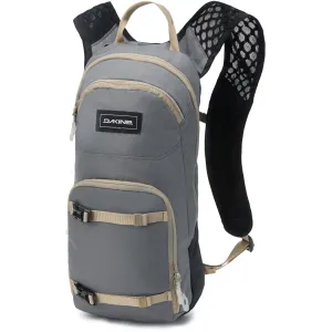 Session Backpack 8L - No Hydrapak - Castlerock