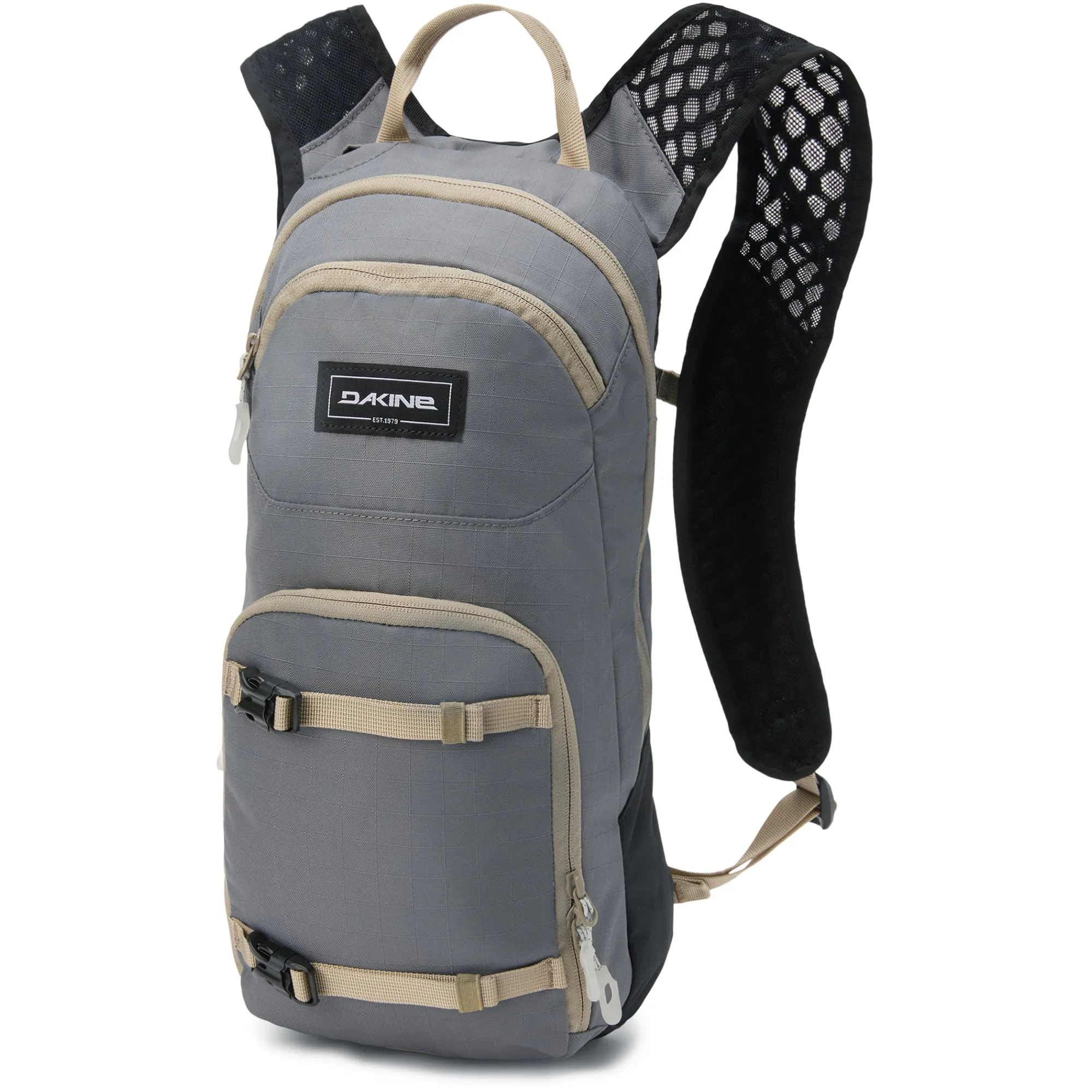 Session Backpack 8L - No Hydrapak - Castlerock