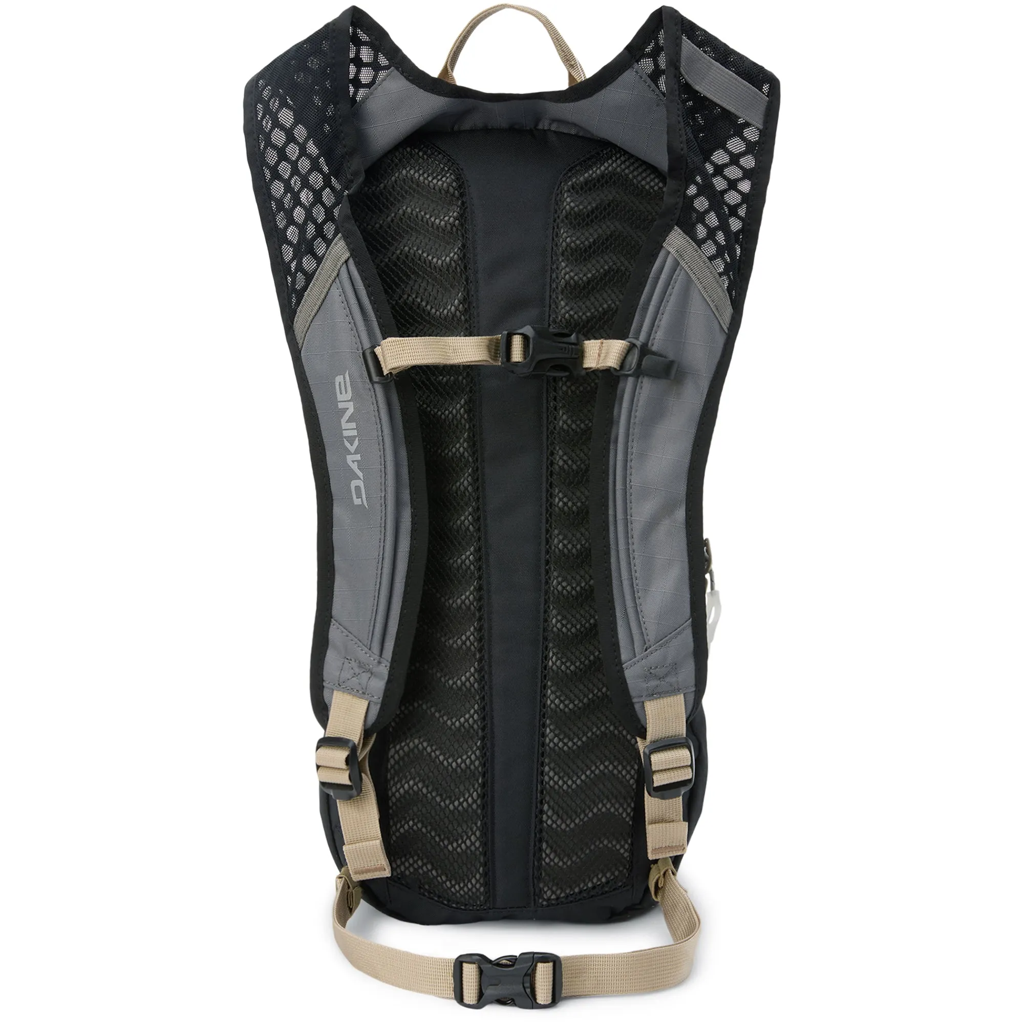 Session Backpack 8L - No Hydrapak - Castlerock