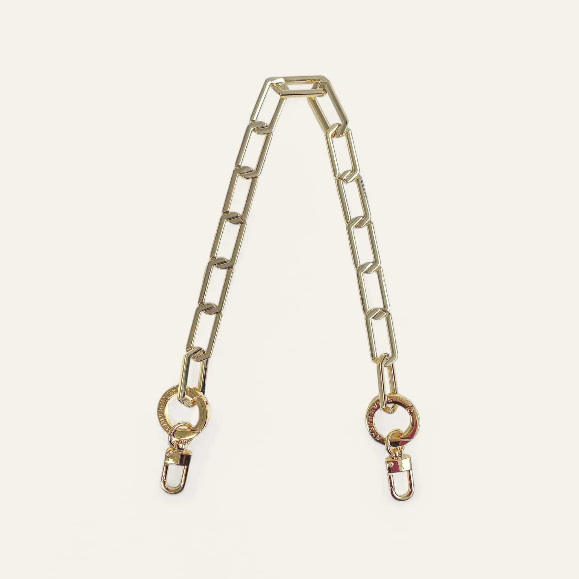 SHlinky Chain Strap | Gold