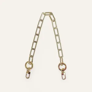 SHlinky Chain Strap | Gold