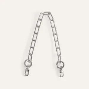 SHlinky Chain Strap | Silver