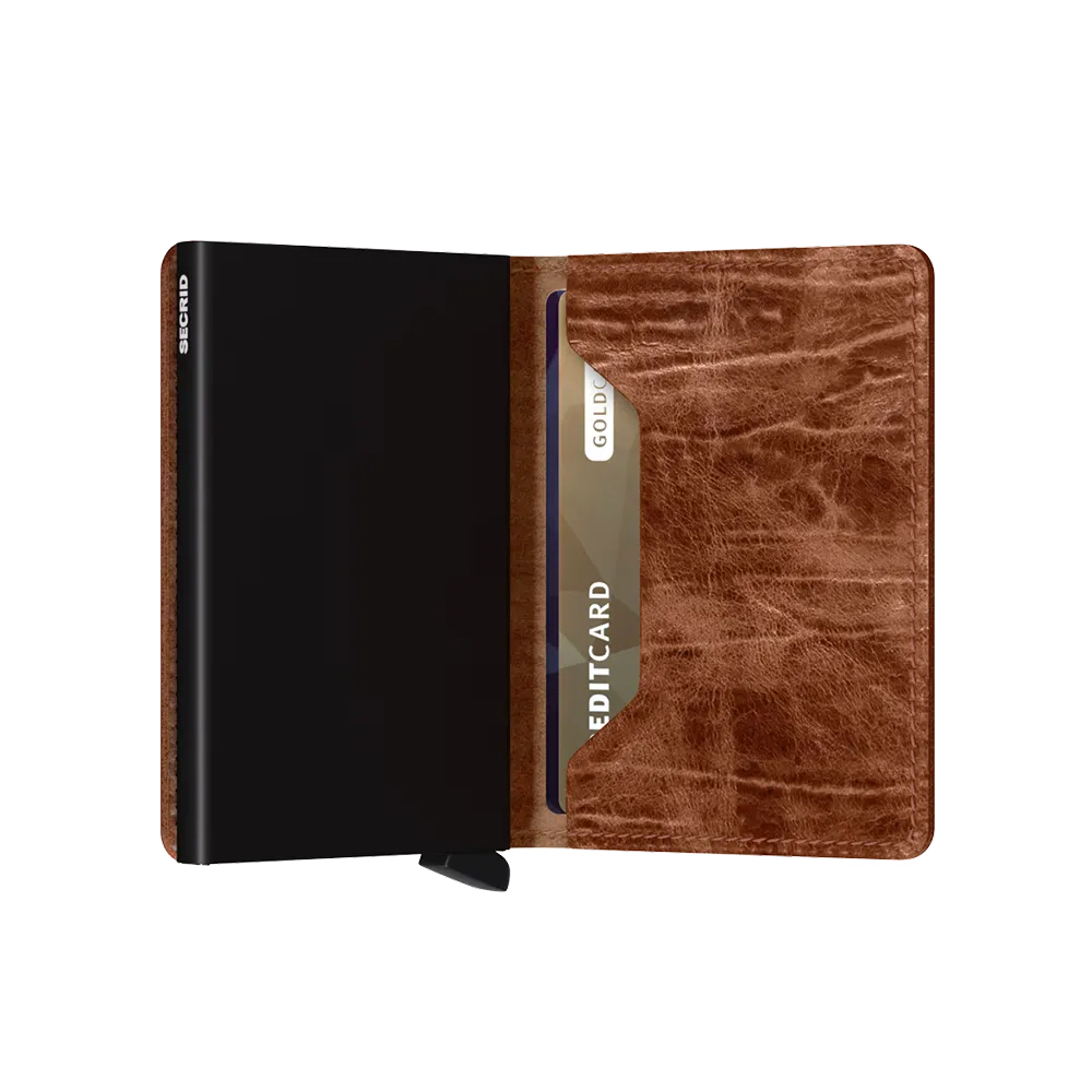 Slimwallet | Dutch Martin