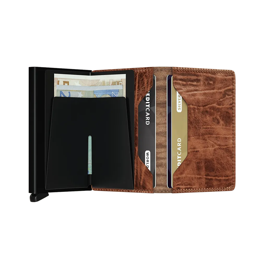 Slimwallet | Dutch Martin