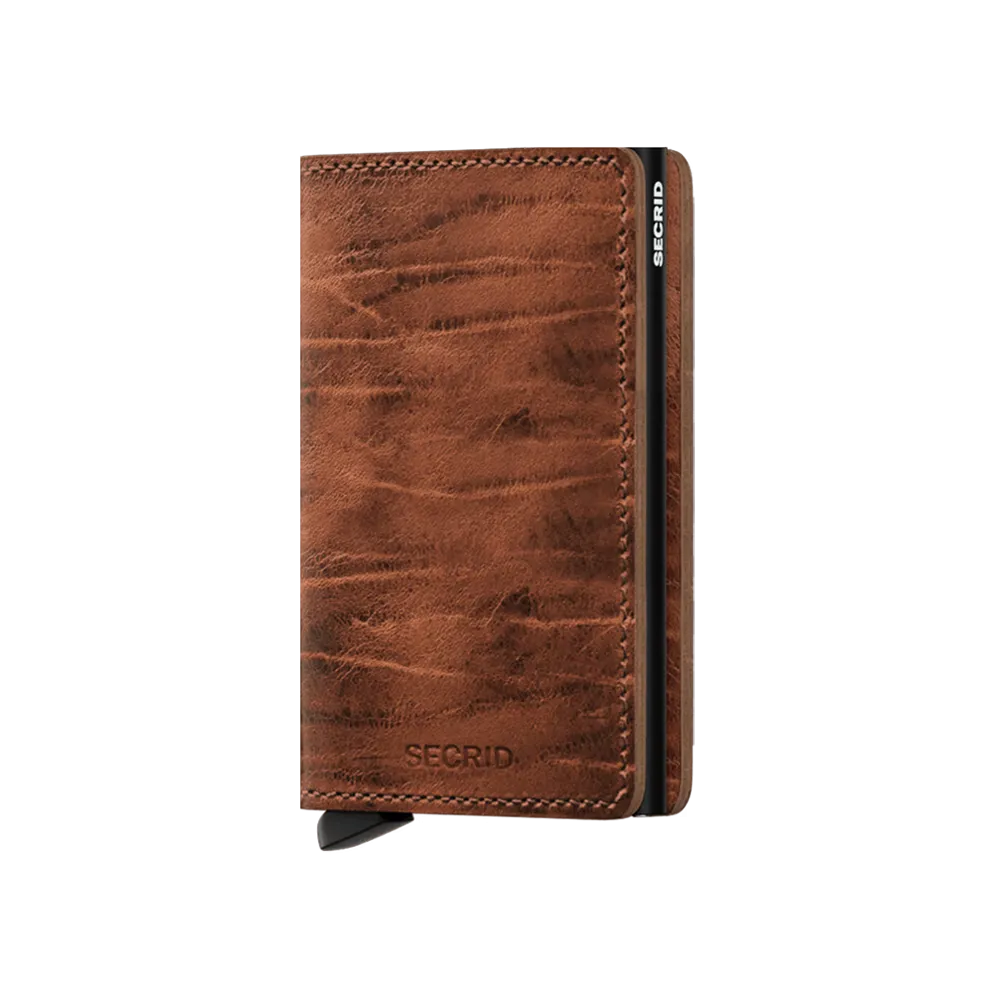 Slimwallet | Dutch Martin