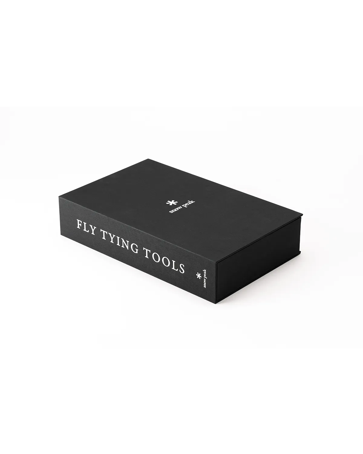 Snow Peak Fly Tying Tools