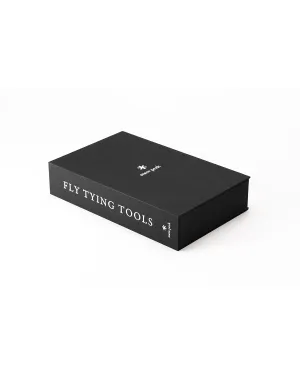 Snow Peak Fly Tying Tools