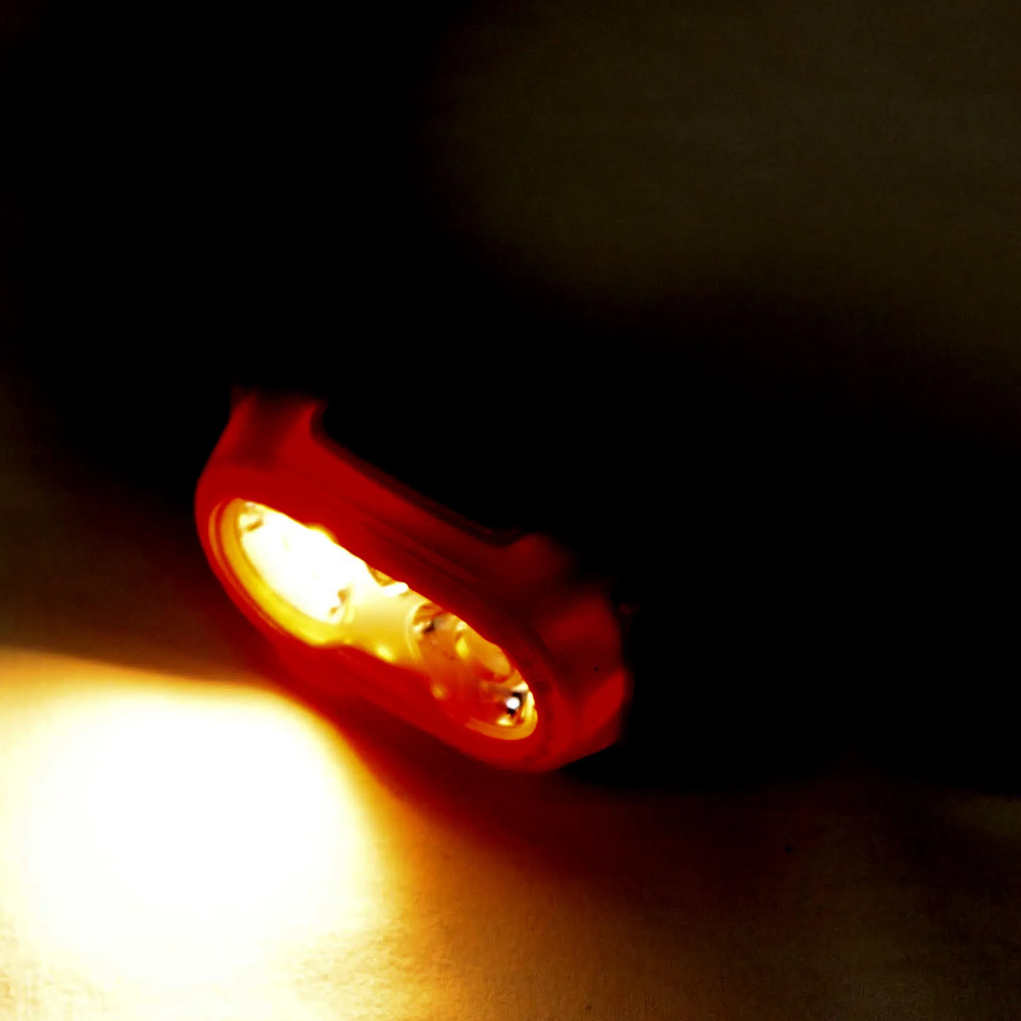 Spotter Headlamp 200 Lumens - Castlerock