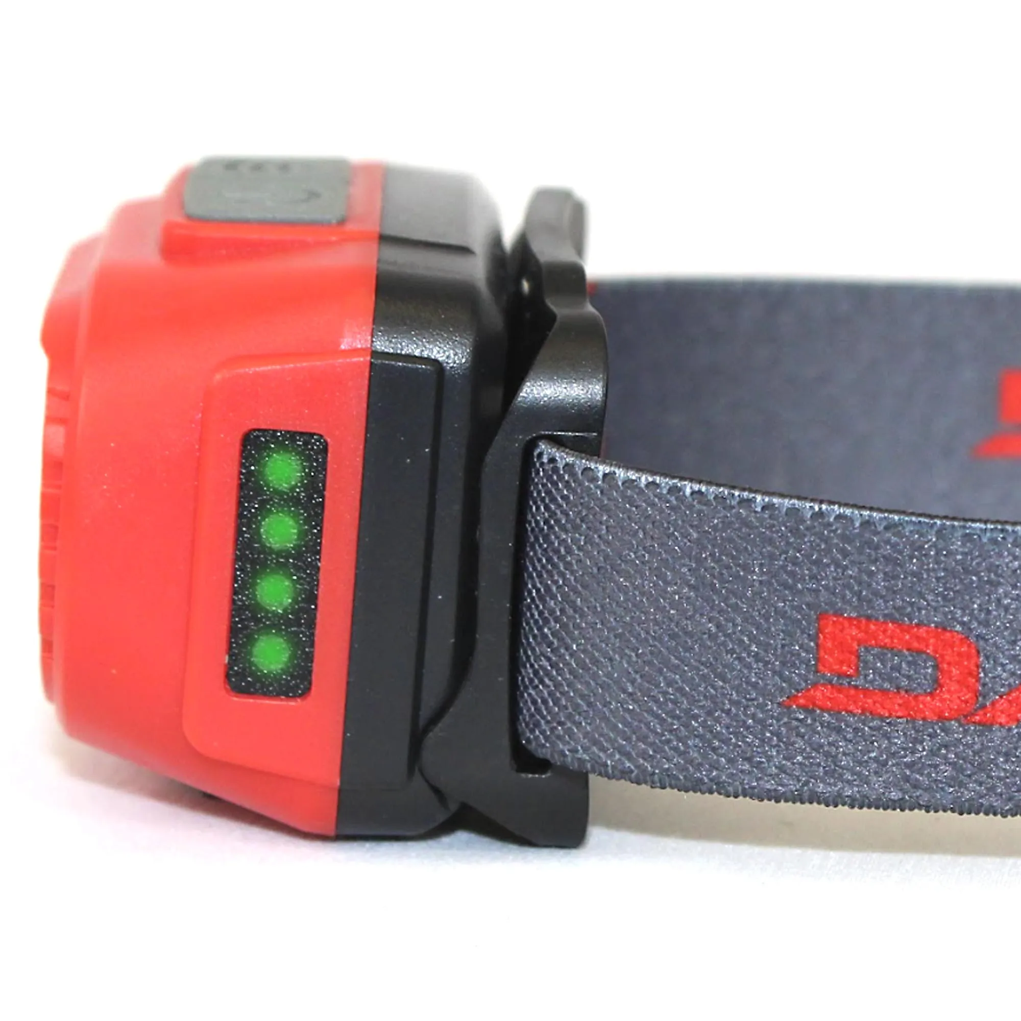 Spotter Headlamp 200 Lumens - Castlerock