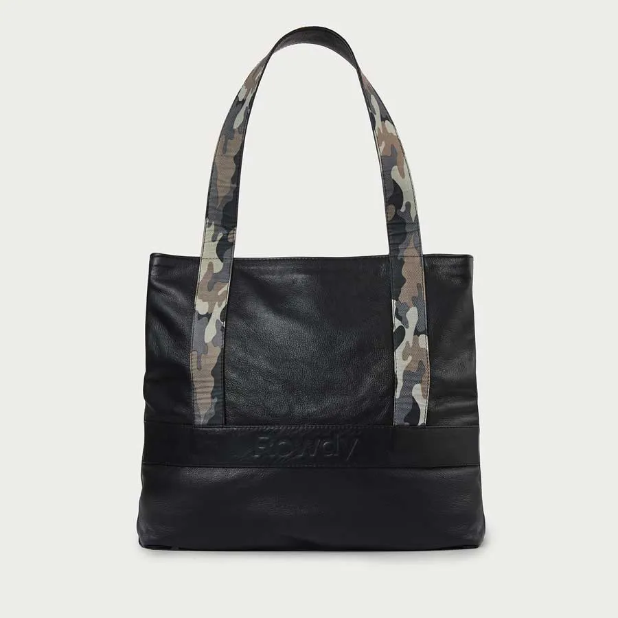Street Tote