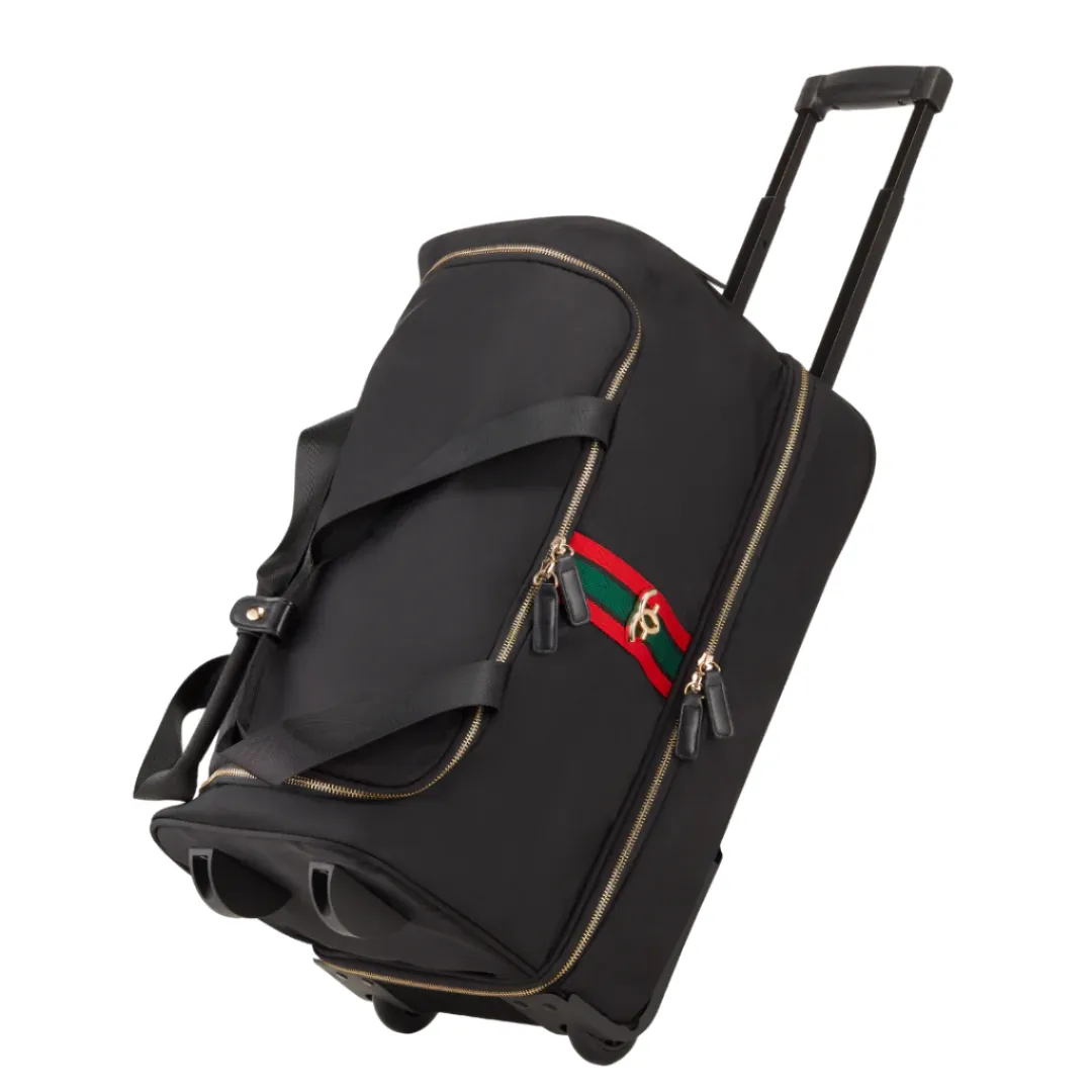 Stryker Travel Duffel Roller 16