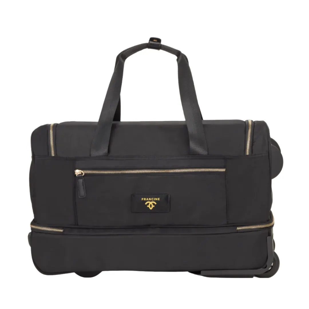 Stryker Travel Duffel Roller 16
