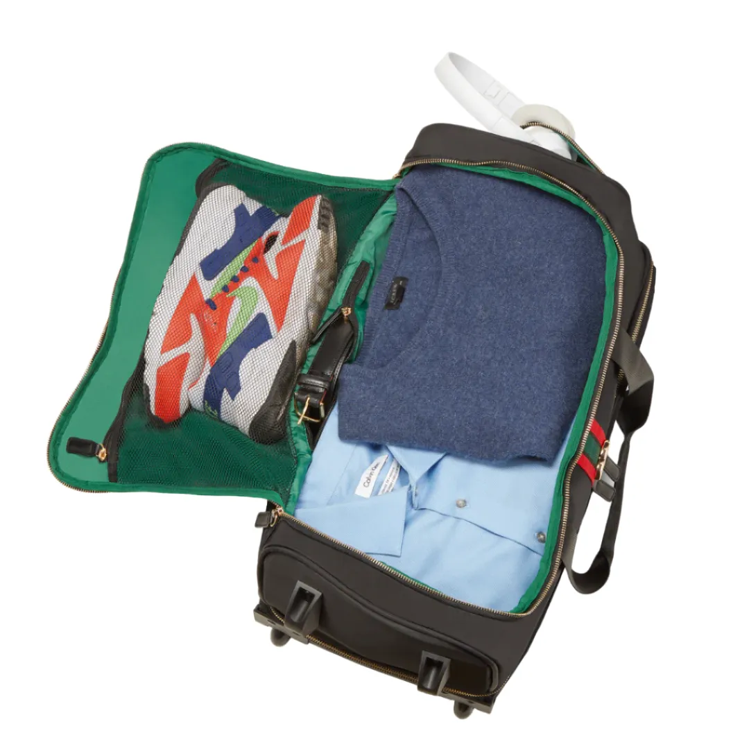 Stryker Travel Duffel Roller 16