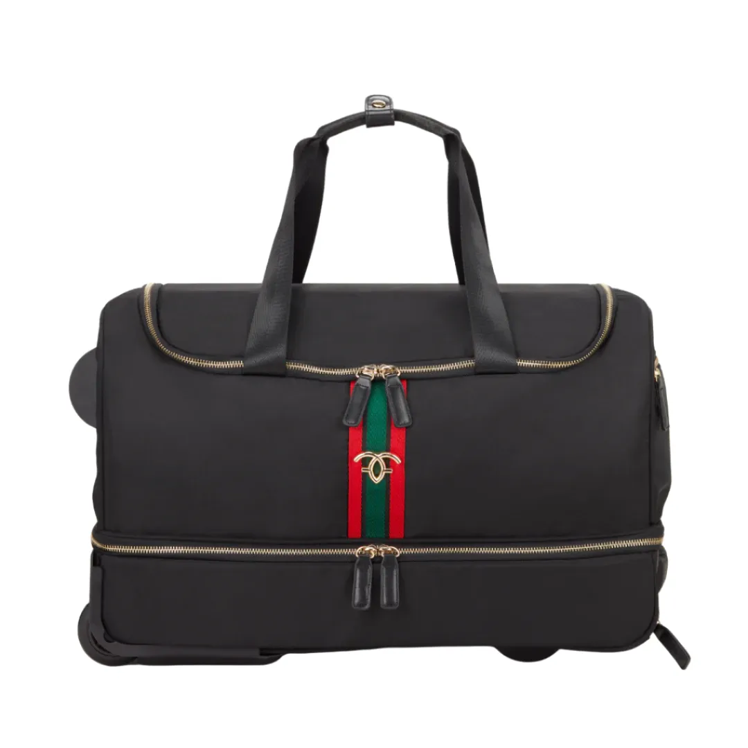 Stryker Travel Duffel Roller 16