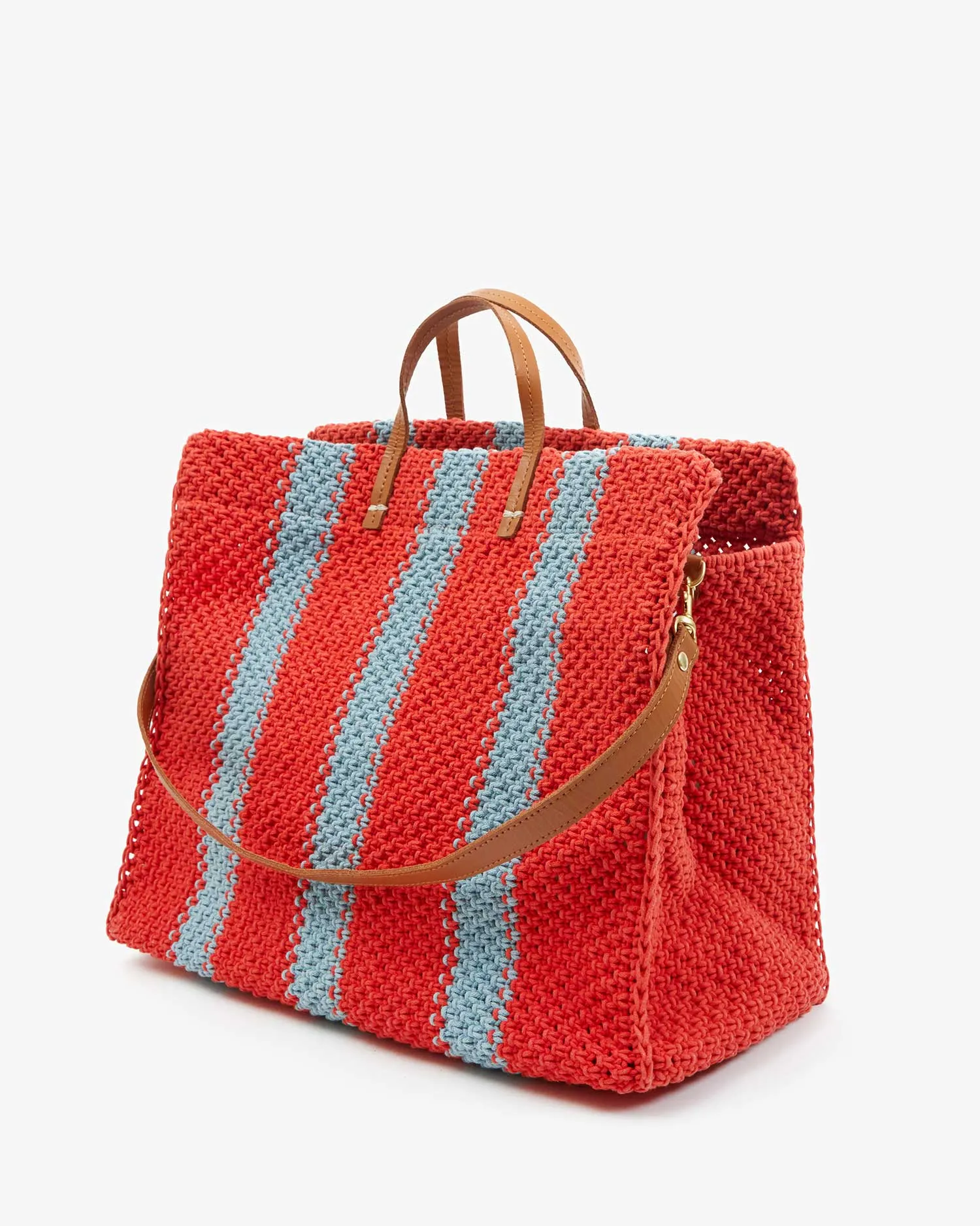 Summer Simple Tote