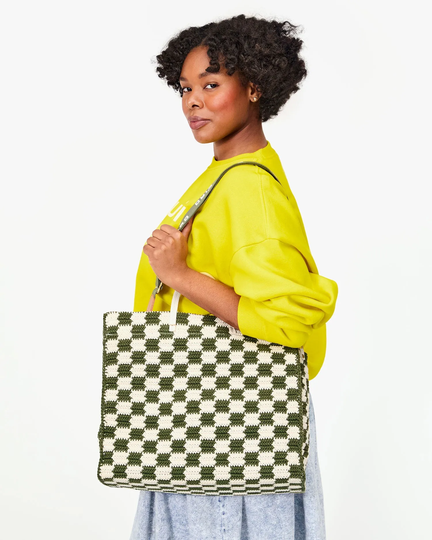 Summer Simple Tote