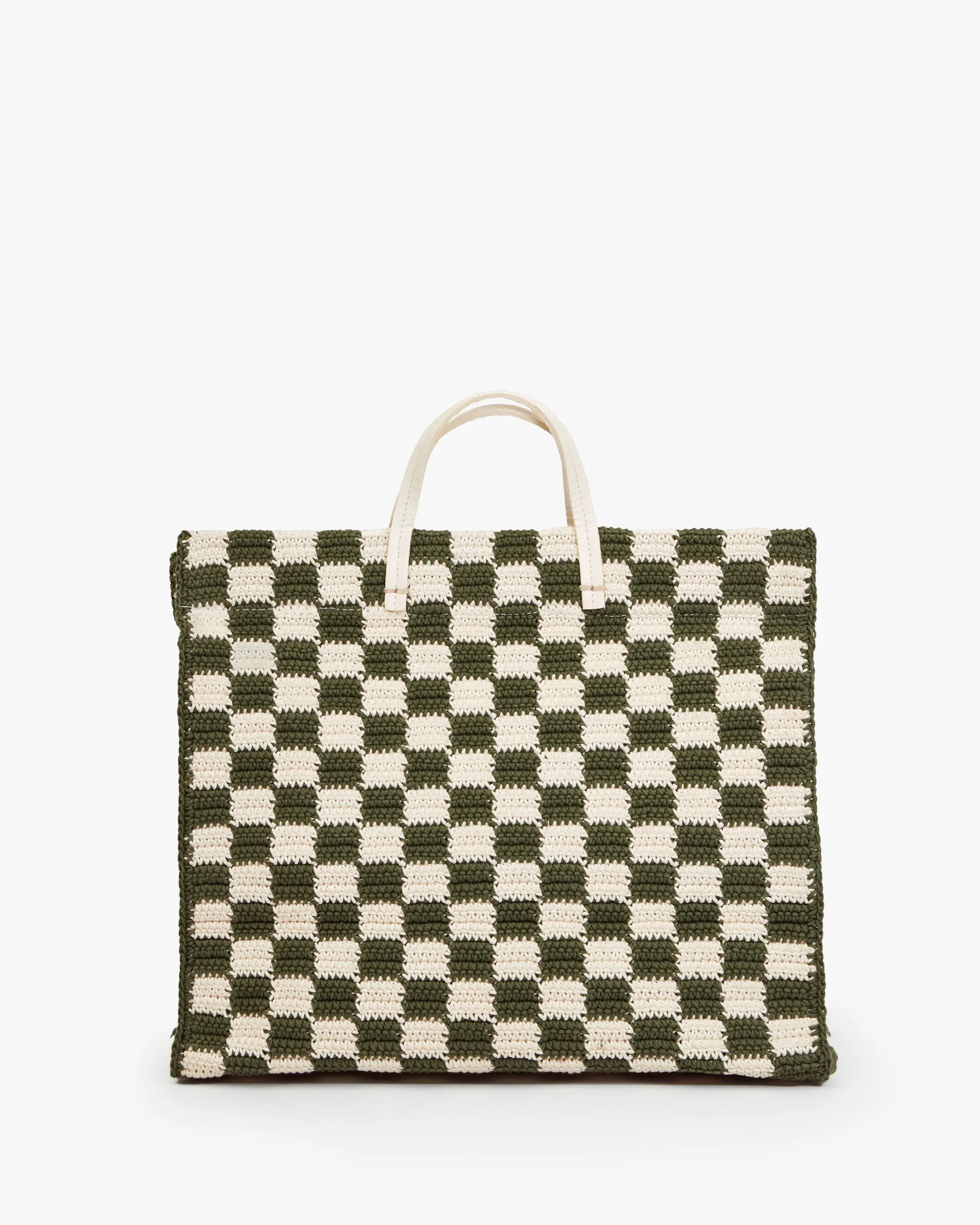 Summer Simple Tote